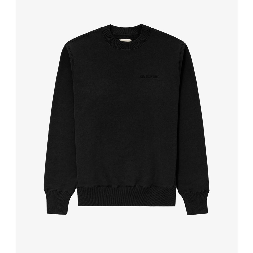 Unisex AIME LEON DORE Tonal Logo Crewneck Sweatshirt